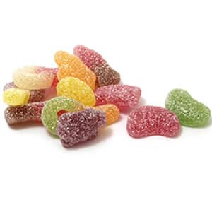 gluten free sweets 6 month old